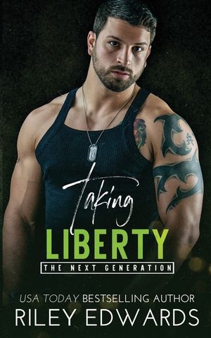 Taking Liberty image number 0