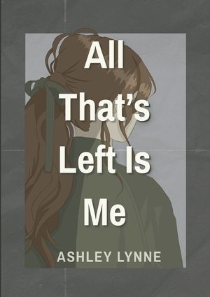 All That's Left Is Me image number 0