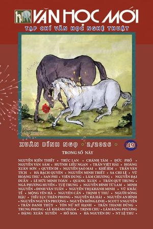 Van Hoc Moi So 49_xuan Binh Ngo image number 0