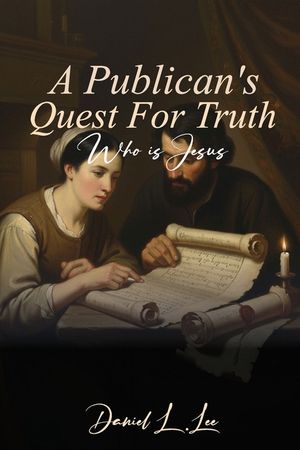 A Publican's Quest for Truth image number 0