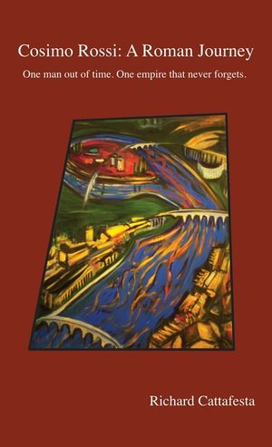 Cosimo Rossi: A Roman Journey image number 0