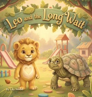 Leo and the Long Wait image number 0