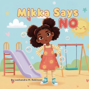 Mikka Says No image number 0