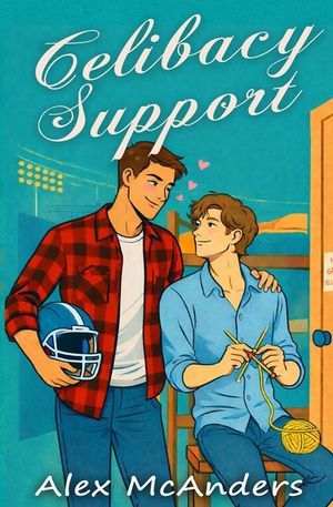 Celibacy Support: MM Sports Rom-Com image number 0