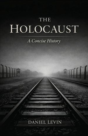 The Holocaust: A Concise History image number 0
