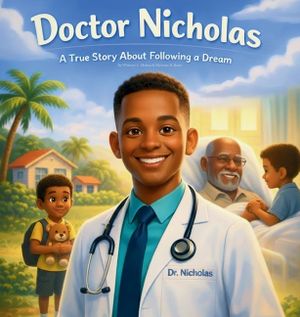 Doctor Nicholas image number 0