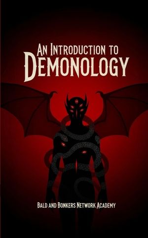 An Introduction to Demonology image number 0