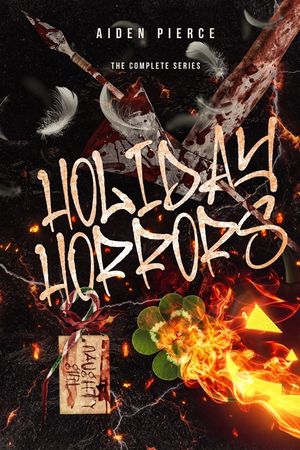 The Holiday Horrors Complete Series Collection image number 0