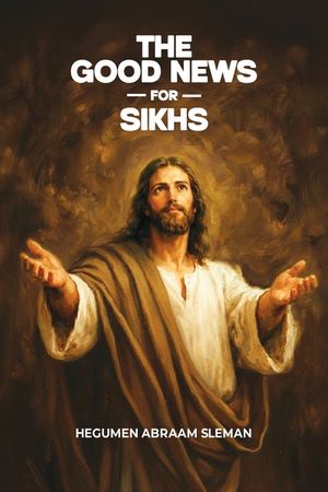 The Good News for Sikhs image number 0
