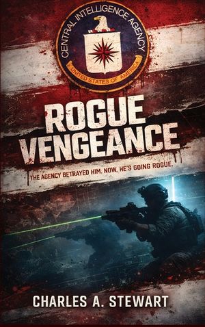 Rogue Vengeance image number 0