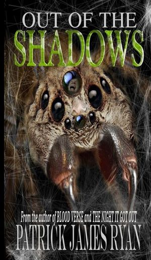 Out of the Shadows image number 0