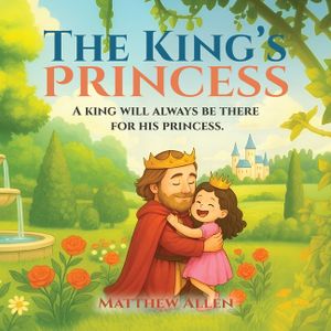 The King's Princess image number 0