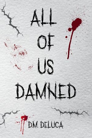 All Of Us Damned image number 0