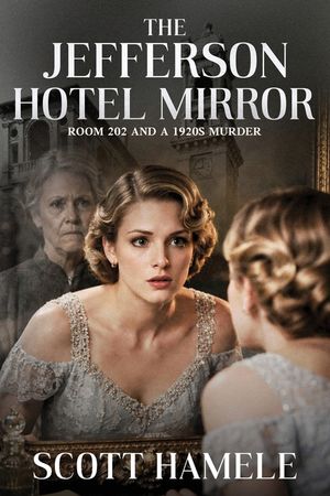 The Jefferson Hotel Mirror: Room 202 and a 1920s Murder image number 0