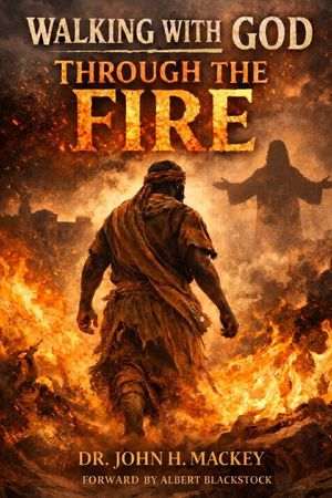 Walking With God Through The Fire image number 0