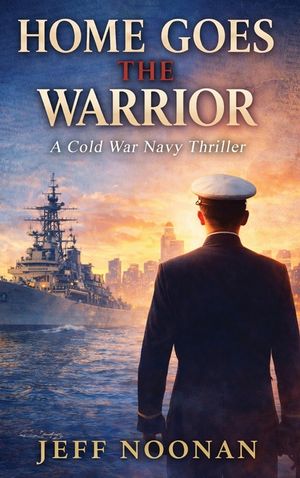Home Goes The Warrior image number 0