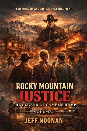 Rocky Mountain Justice: The Legend of Camel's Hump image number 0