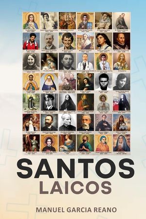 Santos Laicos image number 0