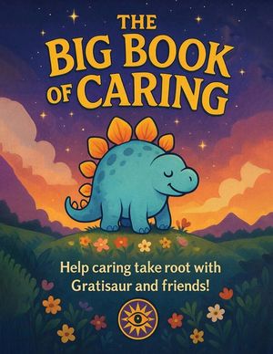 The Big Book Of Caring image number 0