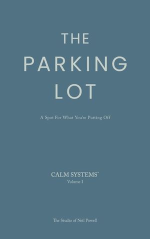 The Parking Lot image number 0