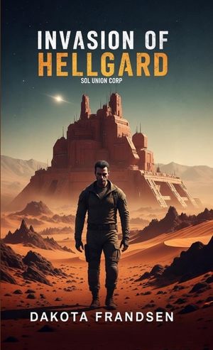 Invasion of Hellgard image number 0