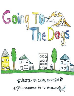 Going To The Dogs image number 0