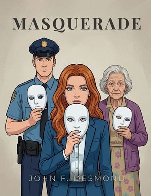 Masquerade image number 0