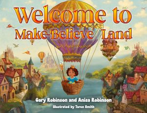 Welcome to Make-Believe Land image number 0