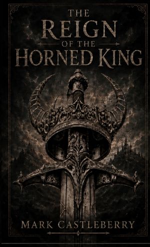 The Reign Of The Horned King image number 0
