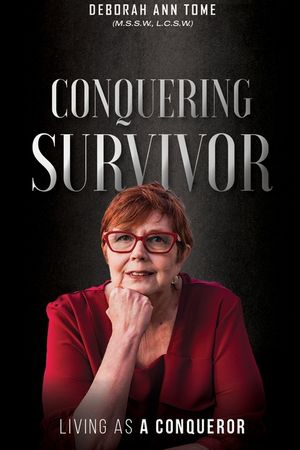 Conquering Survivor: Something Powerful: Something Powerful: Something Powerful image number 0