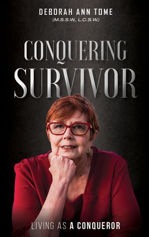 Conquering Survivor: Living As A Conqueror image number 0
