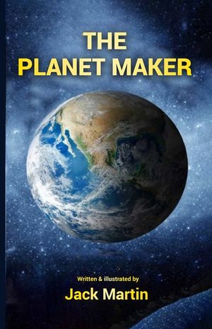 The Planer Maker by Jack Martin image number 0