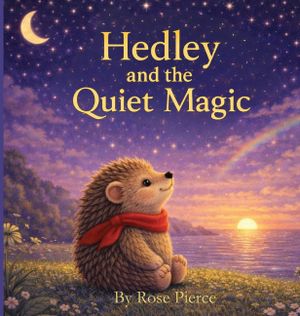 Hedley and the Quiet Magic image number 0