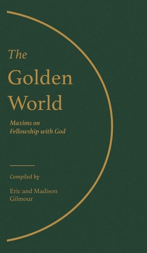 The Golden World image number 0