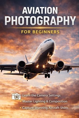 Aviation Photography for Beginners image number 0