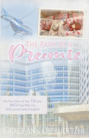 The Path of a Preemie image number 0