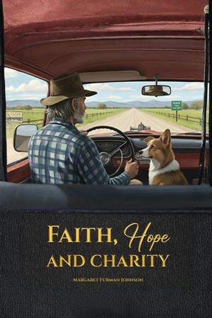 Faith Hope And Charity image number 0