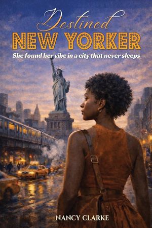 Destined New Yorker image number 0