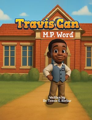 Travis Can Series image number 0