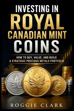 Investing in Royal Canadian Mint Coins: How to Buy, Value, and Build a Strategic Precious Metals Portfolio image number 0