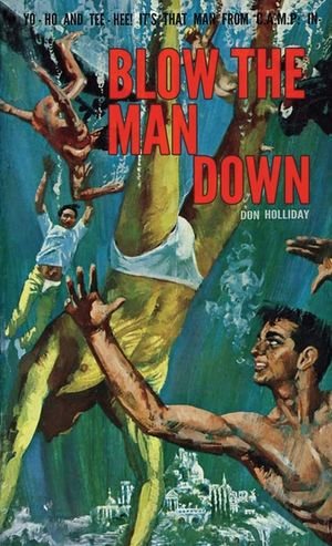 Blow the Man Down image number 0