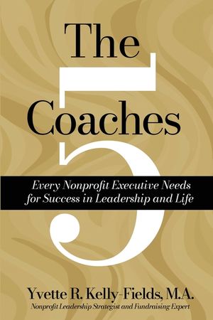 The 5 Coaches Every Nonprofit Executive Needs for Success in Leadership and Life image number 0