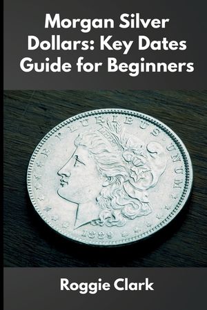 Morgan Silver Dollars: How to Identify Rare Coins, Understand Mint Marks, and Build a Valuable Collection image number 0