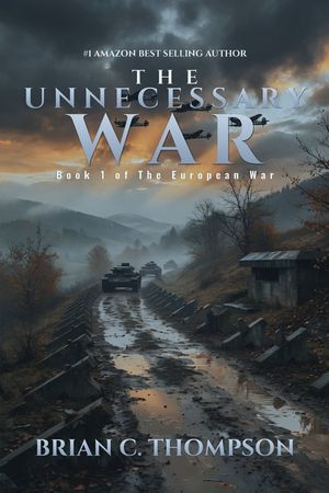The Unnecessary War image number 0