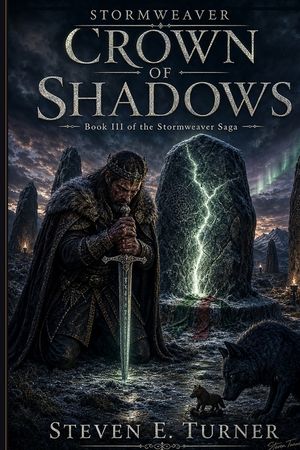 Stormweaver Crown of Shadows image number 0