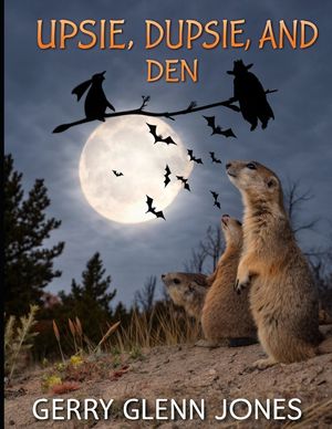 Upsie, Dupsie, and Den image number 0