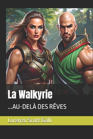 La Walkyrie: ...Au-Del&agrave; Des R&ecirc;ves image number 0