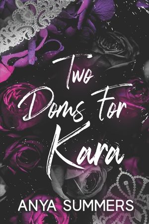 Two Doms For Kara image number 0