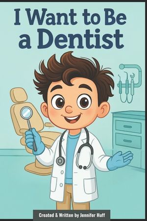 I Want to Be a Dentist image number 0