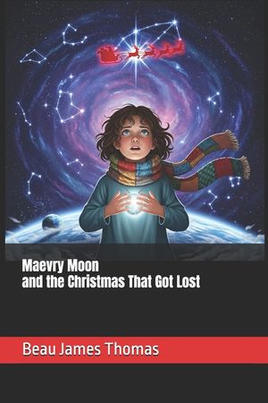 Maevry Moon and the Christmas That Got Lost image number 0
